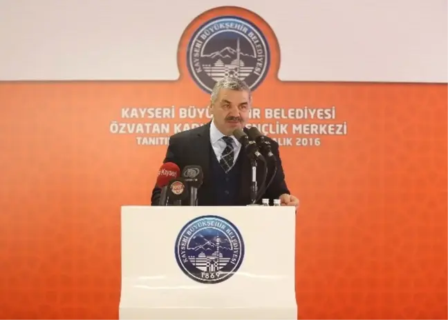 Mustafa Çelik: