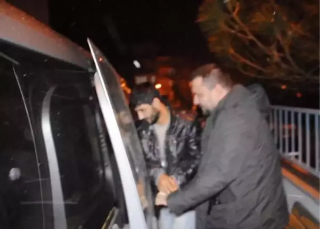 Malkara'da Telefon Dolandırıcısı Tutuklandı