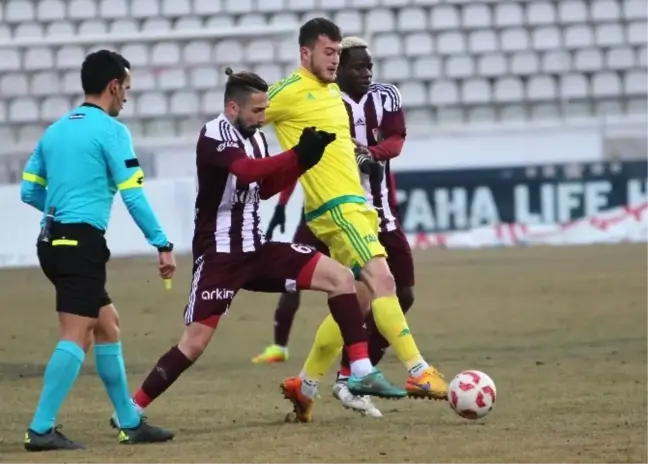 Tff 1. Lig