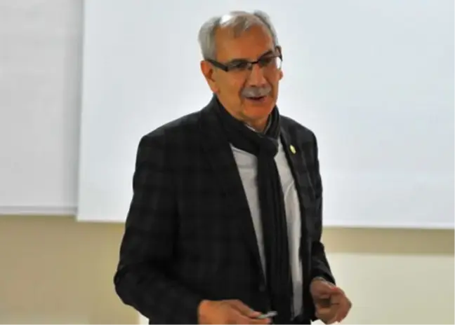 Aa Sakarya Bölge Müdürlüğüne Ziyaret