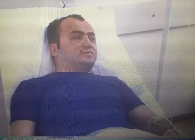 Denizli Cumhuriyet Başsavcısı ve Şoförü Suikast Gibi Kazada Öldü (4)