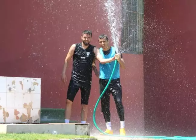 Manisaspor'da Neşeli Günler