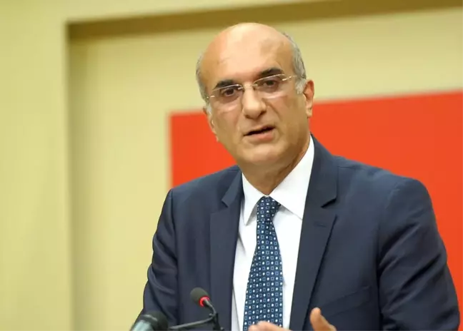 CHP İl Başkanları Toplantısı