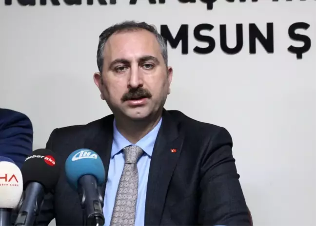 Bu Kurguya Bir Son Verilmesini Talep Ettik