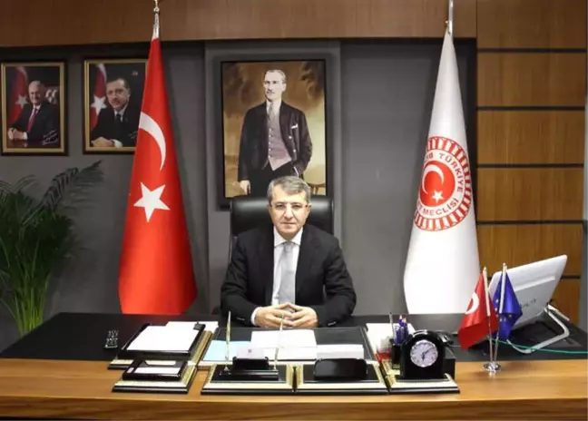 Milletvekili Serdar;