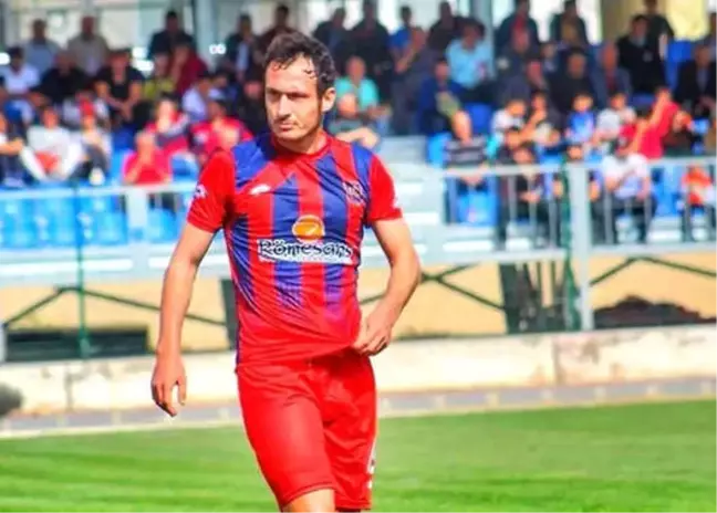 Necati Önal Tki Tavşanlı Linyitspor'da