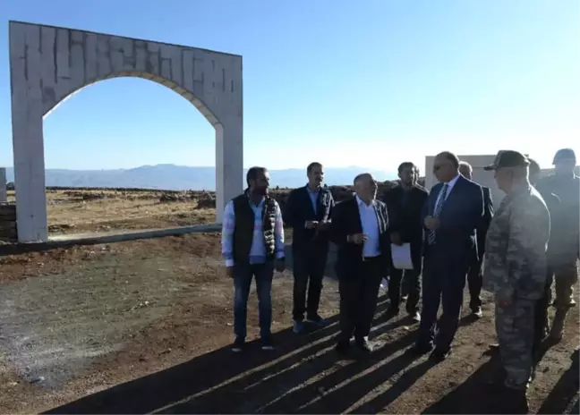 Vali Azizoğlu: 