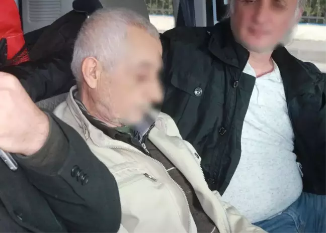 Sokak Ortasında Komşusunu Öldüren Şahıs Tutuklandı