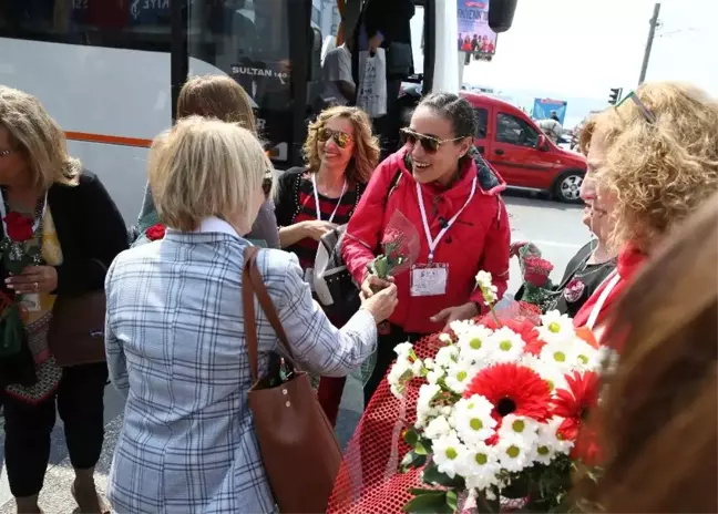 Ege'nin İki Yakası Festivalde Buluşacak