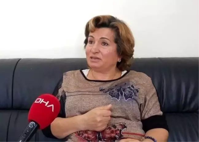Boş kağıda imza atan kadın, kabusu yaşadı
