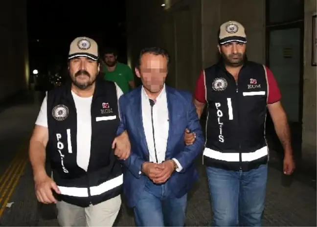 Bursa'da 'FETÖ Borsası' davası sanıkları için savcı mütalaa verdi