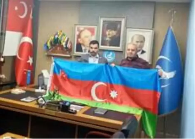 ASİMDER'den Başkan Kaşkar'a ziyaret