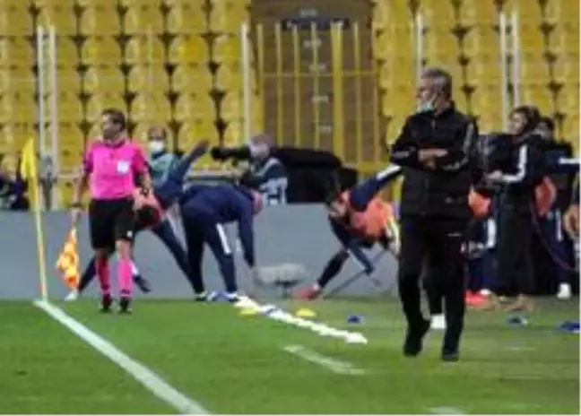 İsmail Kartal'dan Kadıköy'de 2. galibiyet