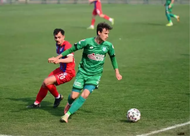 Silivrispor: 1-4
