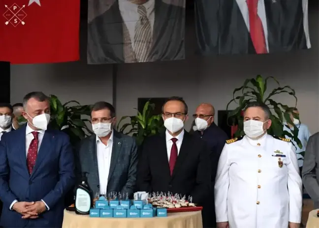 Kent Bayramlaşmasında Kent Bir Araya Geldi, Hasret Sona Erdi