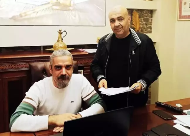 Turgutluspor'da eski yöneticilerden suç duyurusu