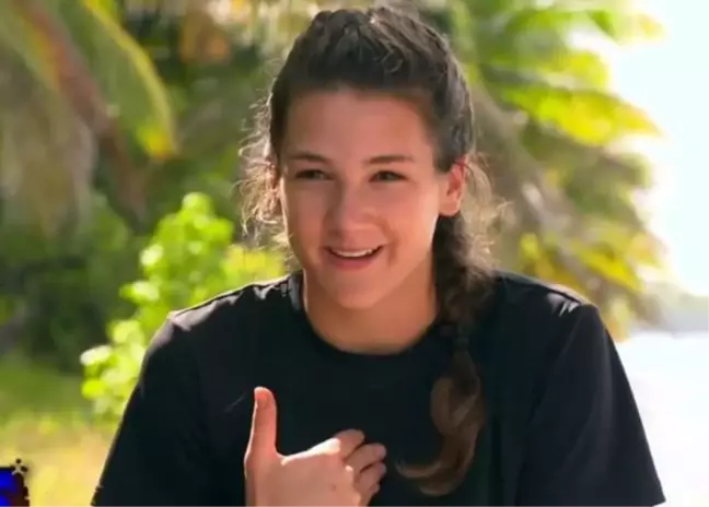 Nisa Survivor'da neden yok? Survivor Nisa neden yok?