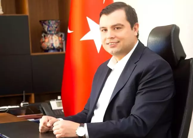 Başkan Çakın:
