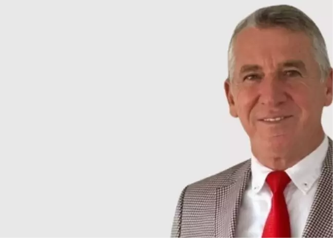 Haşim Ali Arıkan kimdir? CHP Bursa Harmancık Belediye Başkan Adayı Haşim Ali Arıkan kaç yaşında, nereli?