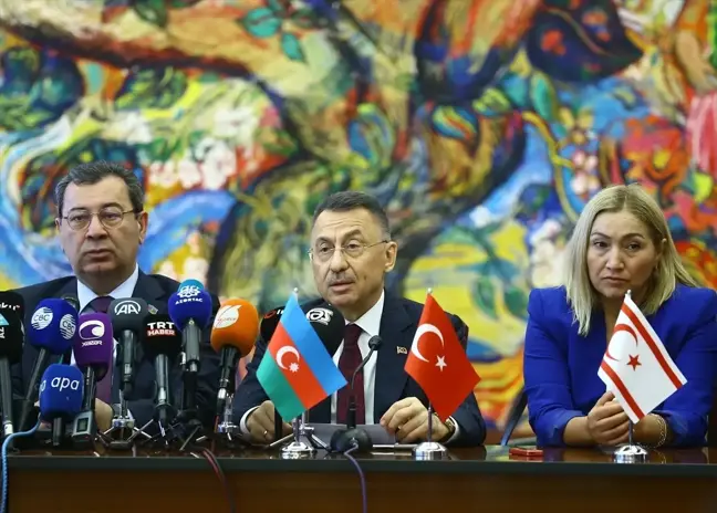 Türk Devletleri Teşkilatı Dışişleri Komisyonları Ortak Çıkarları Koruma Konusunda Mutabık Kaldı