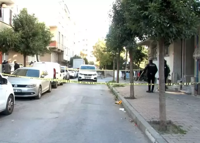 Bağcılar'da Tadilat Sırasında Bomba Paniği