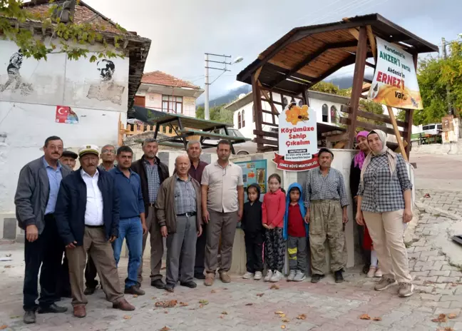 Köylüler Mermer Ocağına Karşı Dava Açtı, Mahkeme İptal Kararı Verdi