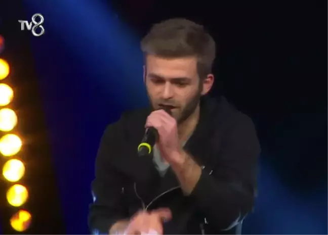Musab Yıldız 'Runaway'