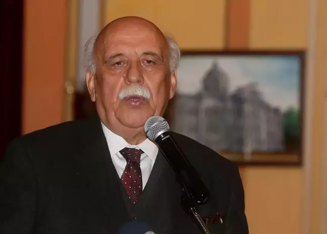 Vlahsaray Panayia Kilisesi