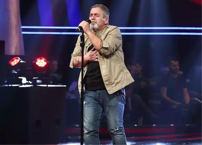 Temel Yunus Can 'Aşığınım'