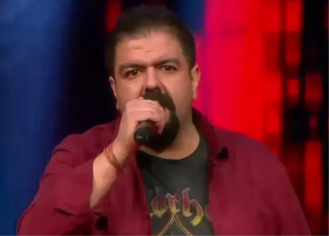 Mehmet Serhat Çobanoğlu 'Seven Nation Army'