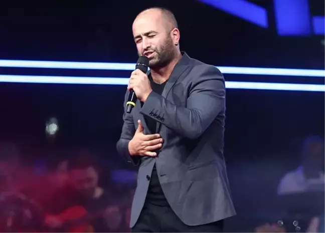 Soner Güngör 'Gidemem'