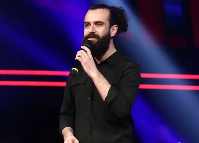 Yiğit Özgiray 'Yani'