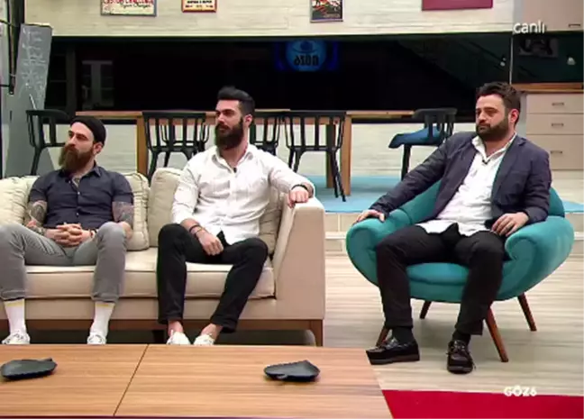 Göz6 Yarışmacılarına Yılbaşı Hediyesi!