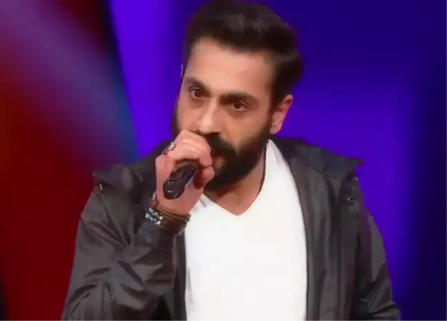 Mehmet Bilen 'Tamirci Çırağı'