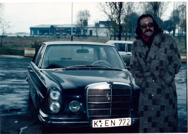 Cem Karaca Bakırköy'de Anılacak