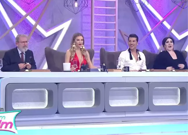 Uğurkan Erez Herkesi Korkuttu