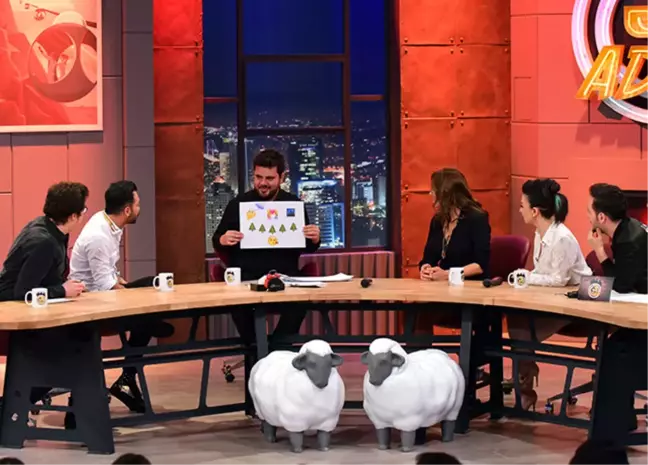 Aşk Ormanda Yaşanıyor Güzelim