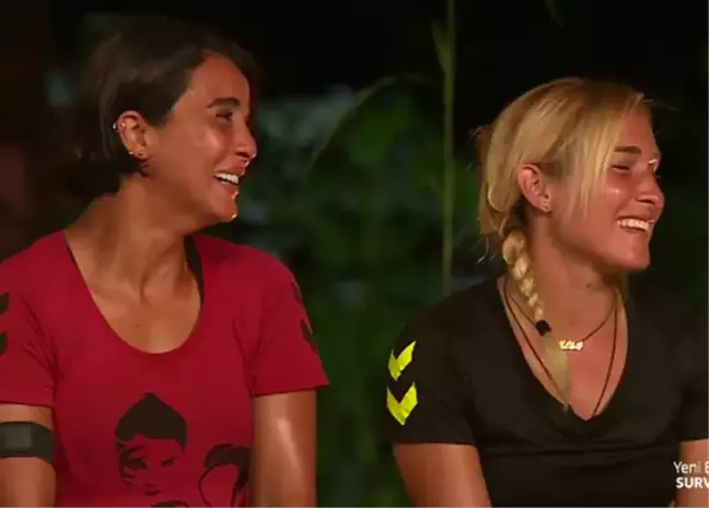Sabriye, Survivor'dan Sonra Adadaki En Çok Neyi Özleyecek?