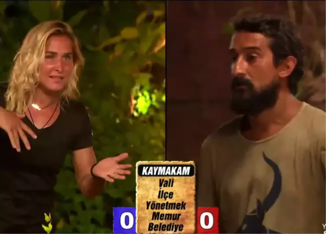 Alp Kırşan: Yarışmada Harcadığı Performansı Harcadı