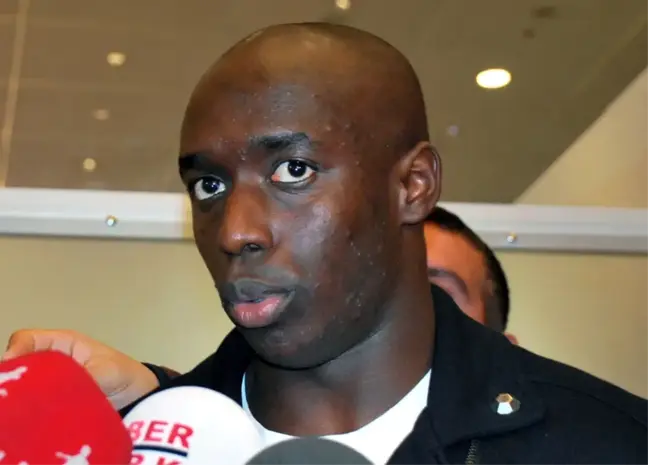 Issiar Dia Evkur Yeni Malatyaspor'da