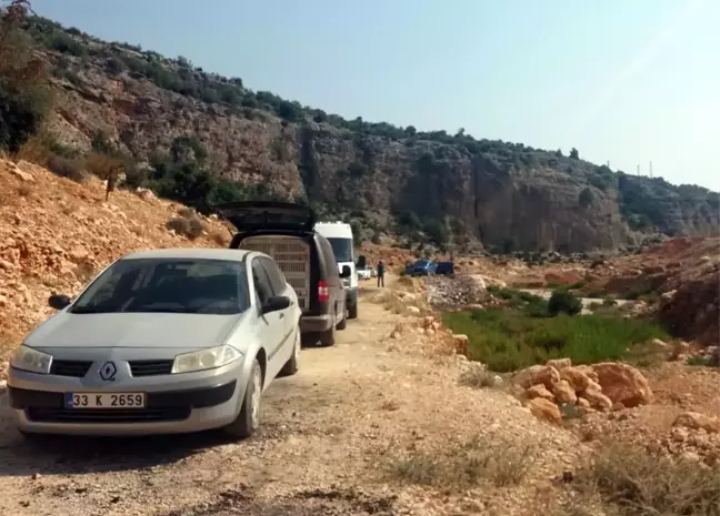 Kayıp Hollandalı Ölü Olarak Bulundu