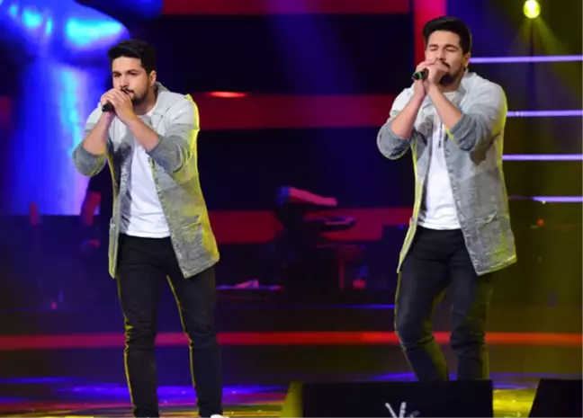 Yıldız Tilbe'den Ahmet&cemil'e: