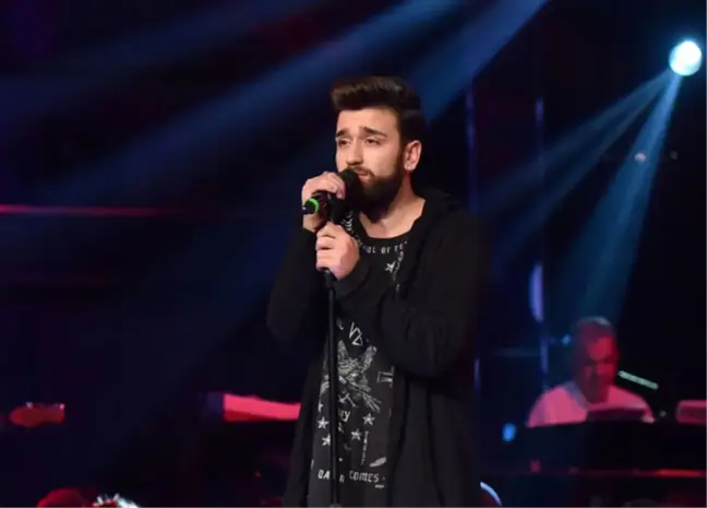 Ferhat Odabaşı - Nefes Bile Almadan