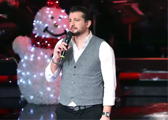 Kerem Tunçeri 'May Way-Ben Böyleyim'