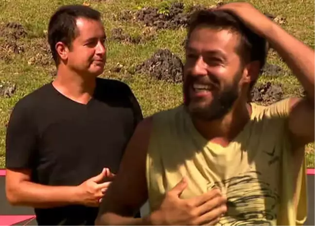 Hilmi Cem'in Gala Hayali Yarım Kaldı! Acı Gerçeği Acun Ilıcalı Açıkladı...