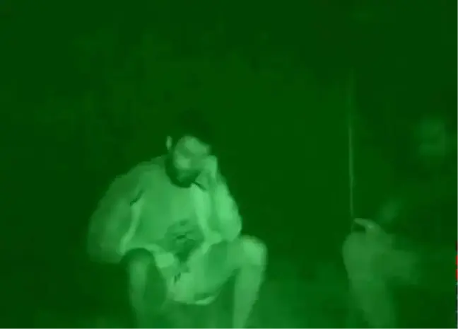 Hilmi Cem'den Adem ve Turabi Yorumu! 