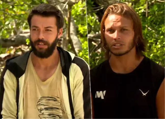 Hilmi Cem ve Murat'ın Ümit Karan Üzüntüsü!