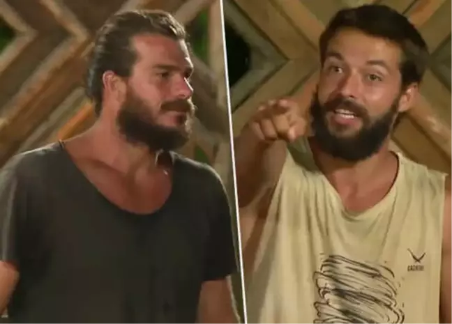 Hakan ile Hilmi Cem 2 Kelime Bilemedi!