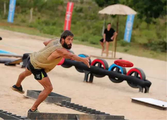 Hilmi Cem İntepe'nin Survivor 2018 Macerası