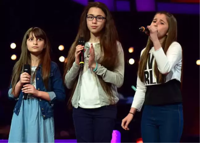 Zehra Sultan Çakıroğlu, Beyza Gülsüm Mısırlı, Yasemin Değirmenci 'Son Mektup'